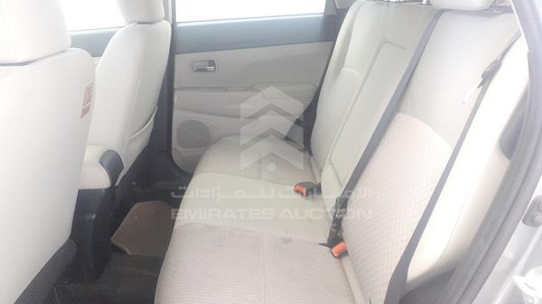 Photo 18 VIN: JE4LP21U1HZ701570 - MITSUBISHI ASX 