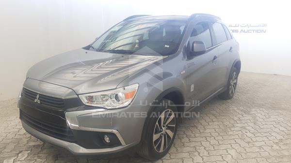 Photo 5 VIN: JE4LP21U1HZ701570 - MITSUBISHI ASX 