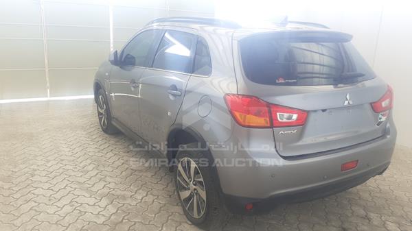 Photo 6 VIN: JE4LP21U1HZ701570 - MITSUBISHI ASX 