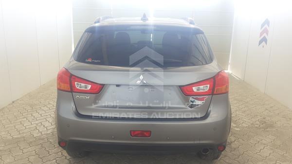 Photo 7 VIN: JE4LP21U1HZ701570 - MITSUBISHI ASX 