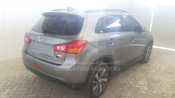 Photo 8 VIN: JE4LP21U1HZ701570 - MITSUBISHI ASX 