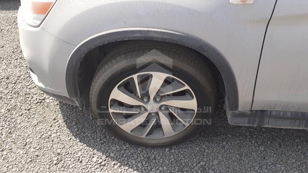 Photo 29 VIN: JE4LP21U1HZ701889 - MITSUBISHI ASX 