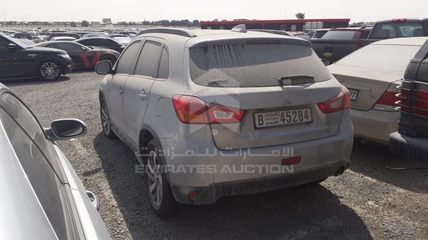 Photo 6 VIN: JE4LP21U1HZ701889 - MITSUBISHI ASX 