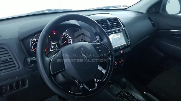 Photo 15 VIN: JE4LP21U1KU700861 - MITSUBISHI ASX 