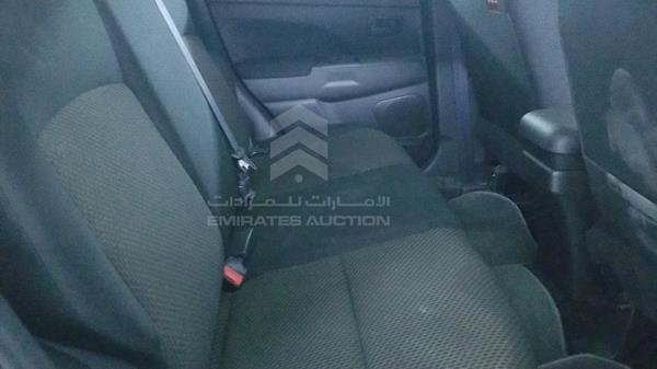 Photo 24 VIN: JE4LP21U1KU700861 - MITSUBISHI ASX 