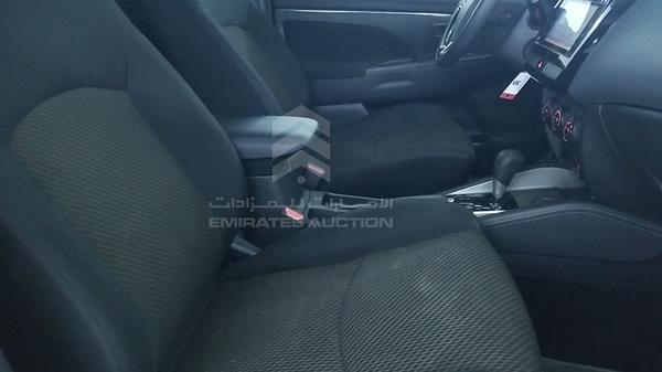 Photo 26 VIN: JE4LP21U1KU700861 - MITSUBISHI ASX 