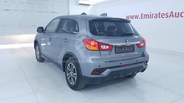 Photo 6 VIN: JE4LP21U1KU700861 - MITSUBISHI ASX 