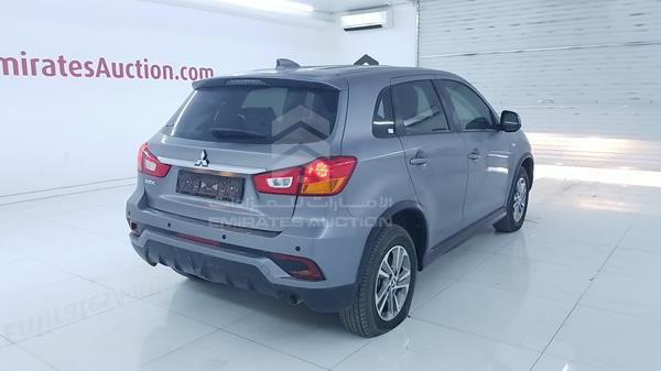 Photo 8 VIN: JE4LP21U1KU700861 - MITSUBISHI ASX 