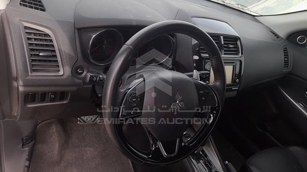 Photo 11 VIN: JE4LP21U2JZ700353 - MITSUBISHI ASX 