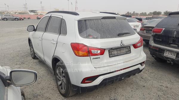 Photo 6 VIN: JE4LP21U2JZ700353 - MITSUBISHI ASX 