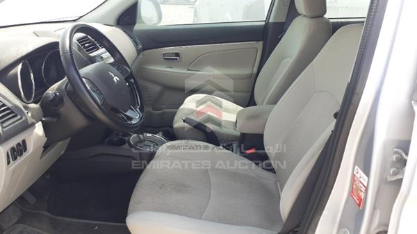 Photo 11 VIN: JE4LP21U3HZ701862 - MITSUBISHI ASX 