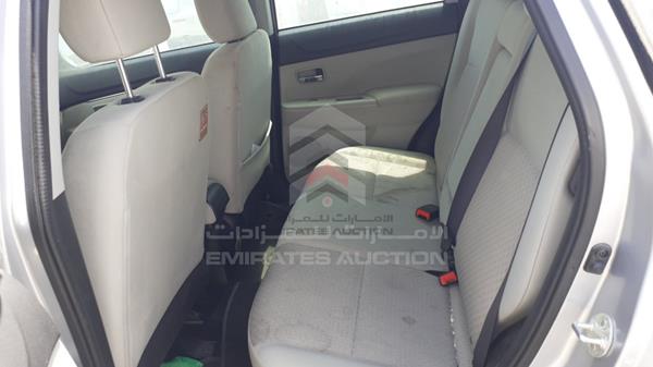 Photo 18 VIN: JE4LP21U3HZ701862 - MITSUBISHI ASX 