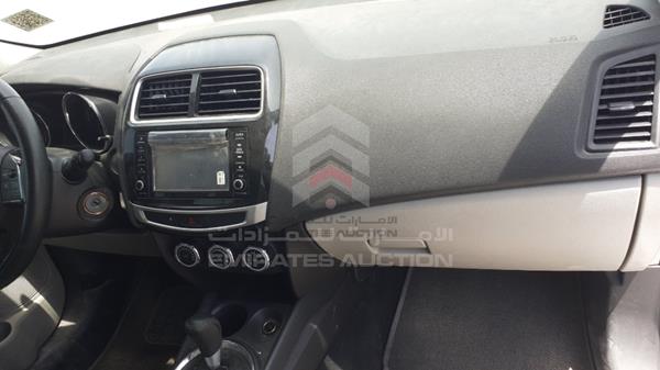 Photo 23 VIN: JE4LP21U3HZ701862 - MITSUBISHI ASX 