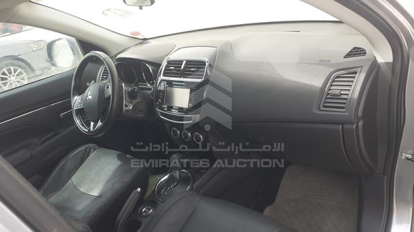 Photo 28 VIN: JE4LP21U3HZ704129 - MITSUBISHI ASX 