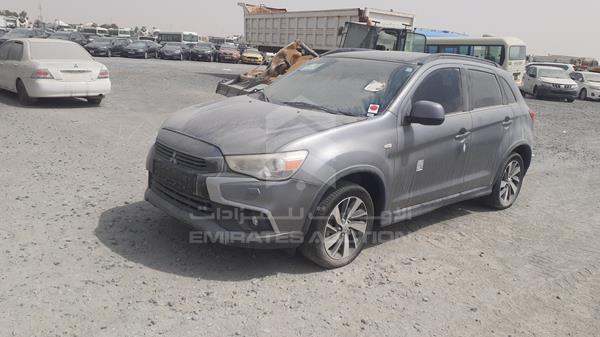 Photo 5 VIN: JE4LP21U3HZ704129 - MITSUBISHI ASX 