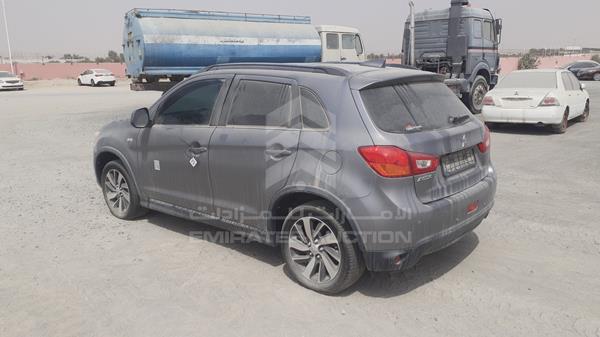 Photo 6 VIN: JE4LP21U3HZ704129 - MITSUBISHI ASX 