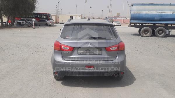 Photo 7 VIN: JE4LP21U3HZ704129 - MITSUBISHI ASX 