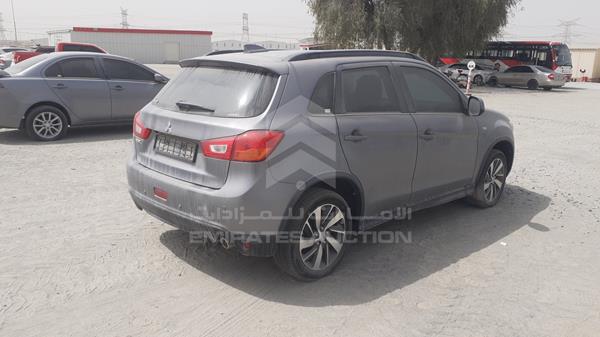 Photo 8 VIN: JE4LP21U3HZ704129 - MITSUBISHI ASX 