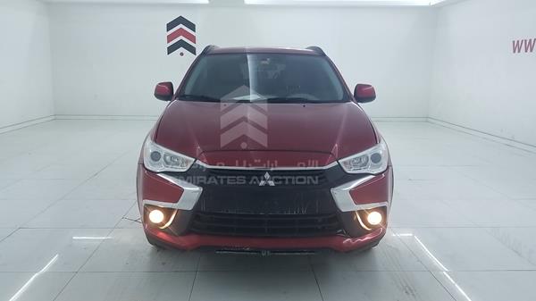 Photo 0 VIN: JE4LP21U3HZ704339 - MITSUBISHI ASX 