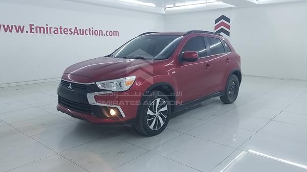 Photo 3 VIN: JE4LP21U3HZ704339 - MITSUBISHI ASX 