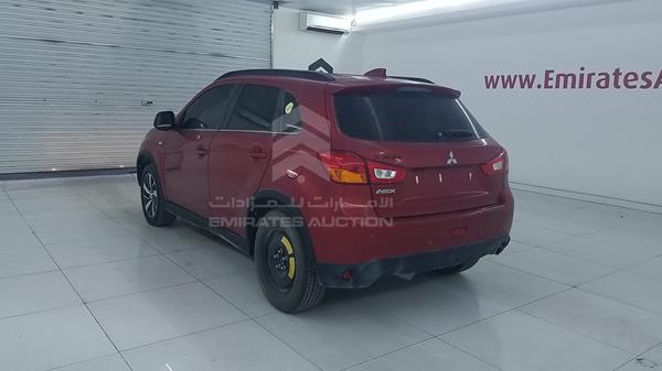 Photo 4 VIN: JE4LP21U3HZ704339 - MITSUBISHI ASX 