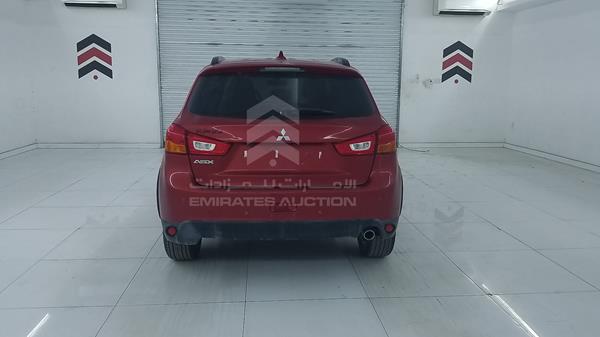 Photo 5 VIN: JE4LP21U3HZ704339 - MITSUBISHI ASX 