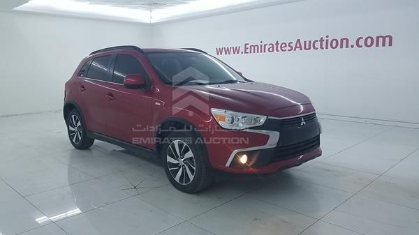 Photo 7 VIN: JE4LP21U3HZ704339 - MITSUBISHI ASX 