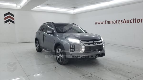 Photo 10 VIN: JE4LP21U3LU701530 - MITSUBISHI ASX 