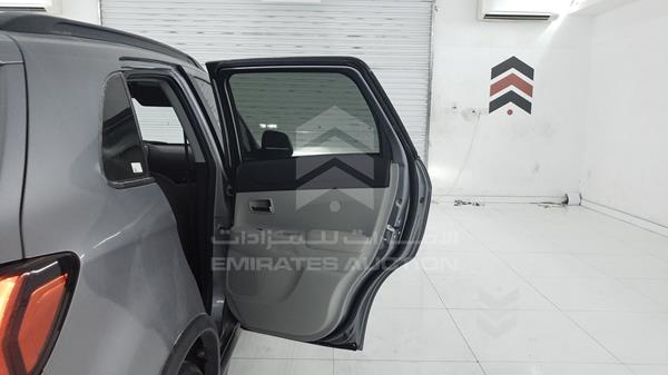 Photo 26 VIN: JE4LP21U3LU701530 - MITSUBISHI ASX 