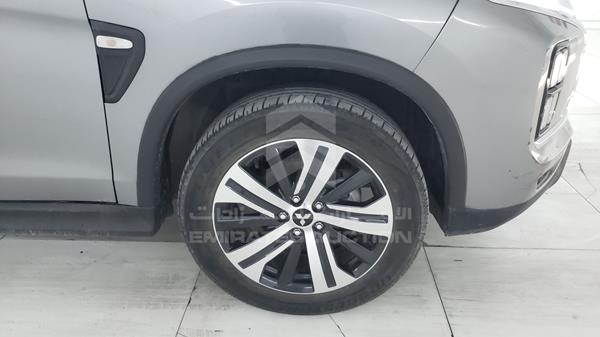 Photo 32 VIN: JE4LP21U3LU701530 - MITSUBISHI ASX 