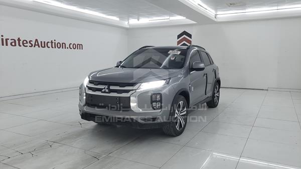 Photo 6 VIN: JE4LP21U3LU701530 - MITSUBISHI ASX 