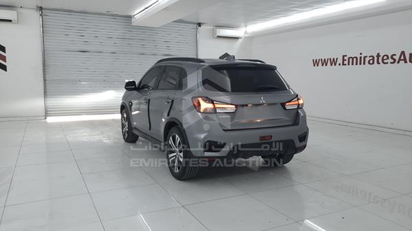 Photo 7 VIN: JE4LP21U3LU701530 - MITSUBISHI ASX 