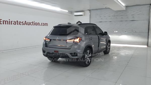 Photo 9 VIN: JE4LP21U3LU701530 - MITSUBISHI ASX 