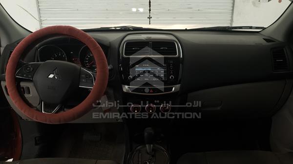 Photo 15 VIN: JE4LP21U4HZ701238 - MITSUBISHI ASX 