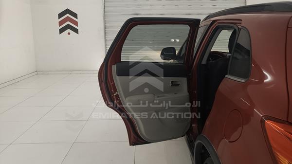 Photo 20 VIN: JE4LP21U4HZ701238 - MITSUBISHI ASX 