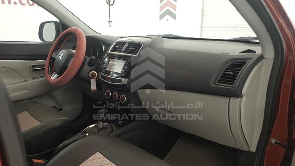 Photo 28 VIN: JE4LP21U4HZ701238 - MITSUBISHI ASX 