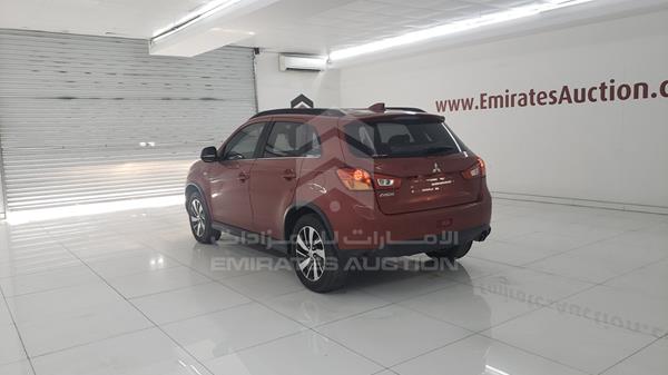 Photo 6 VIN: JE4LP21U4HZ701238 - MITSUBISHI ASX 