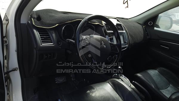 Photo 13 VIN: JE4LP21U6HZ700785 - MITSUBISHI ASX 