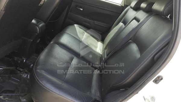 Photo 17 VIN: JE4LP21U6HZ700785 - MITSUBISHI ASX 