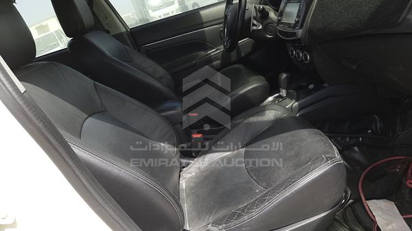 Photo 20 VIN: JE4LP21U6HZ700785 - MITSUBISHI ASX 