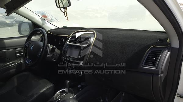 Photo 21 VIN: JE4LP21U6HZ700785 - MITSUBISHI ASX 