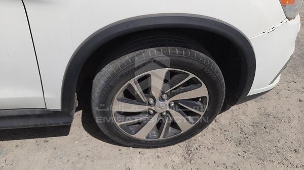 Photo 26 VIN: JE4LP21U6HZ700785 - MITSUBISHI ASX 