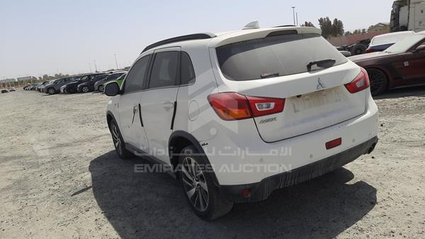 Photo 4 VIN: JE4LP21U6HZ700785 - MITSUBISHI ASX 