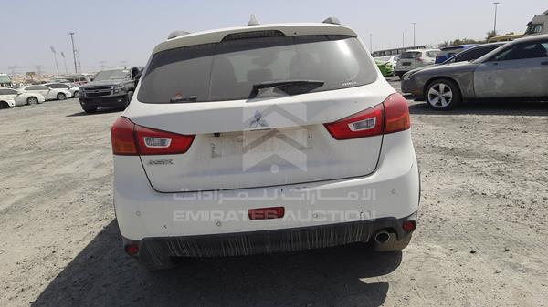 Photo 5 VIN: JE4LP21U6HZ700785 - MITSUBISHI ASX 