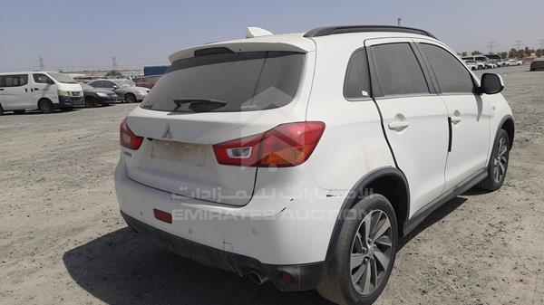 Photo 6 VIN: JE4LP21U6HZ700785 - MITSUBISHI ASX 