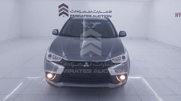 Photo 0 VIN: JE4LP21U6HZ701810 - MITSUBISHI ASX 