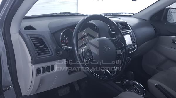 Photo 10 VIN: JE4LP21U6HZ701810 - MITSUBISHI ASX 