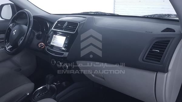 Photo 27 VIN: JE4LP21U6HZ701810 - MITSUBISHI ASX 