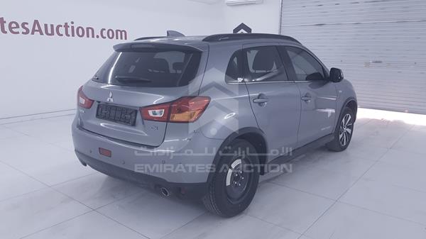 Photo 7 VIN: JE4LP21U6HZ701810 - MITSUBISHI ASX 