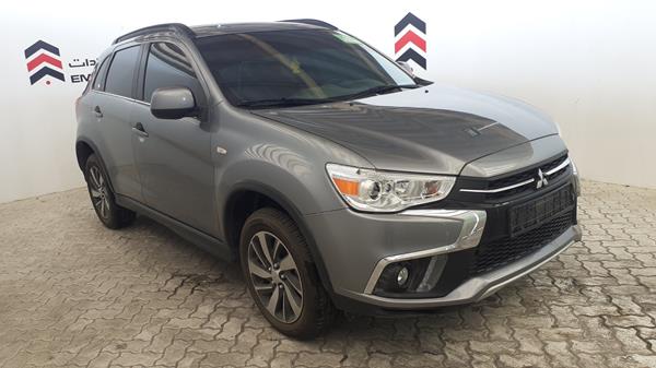 Photo 7 VIN: JE4LP21U6JZ701408 - MITSUBISHI ASX 